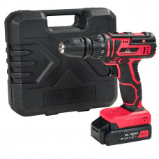 Шуруповерт Makita Vitals AU 18/2KP QC