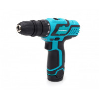 Шуруповерт Makita Grand К-12-DFR