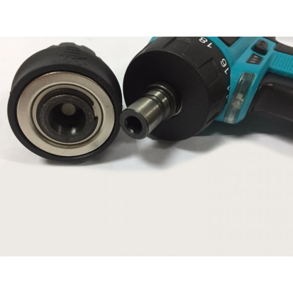 Шуруповерт Makita Grand ДА-12-DFR