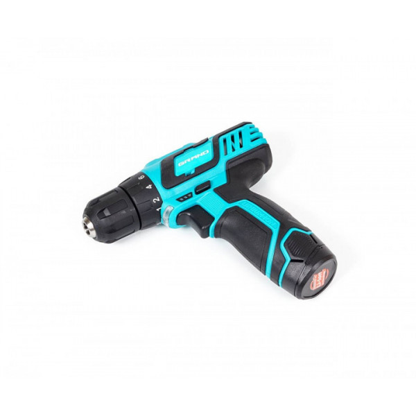 Шуруповерт Makita Grand ДА-12М