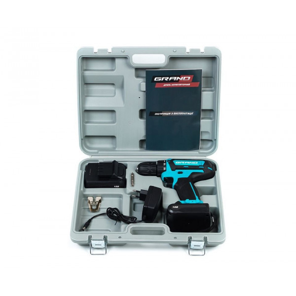 Шуруповерт Makita Grand ДА-18
