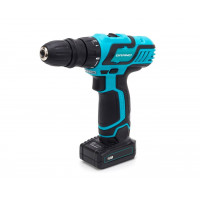 Шуруповерт Makita Grand ДА-18 DFR
