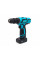 Шуруповерт Makita Grand ДА-18 DFR