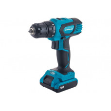 Шуруповерт Makita Grand ДА-18/10