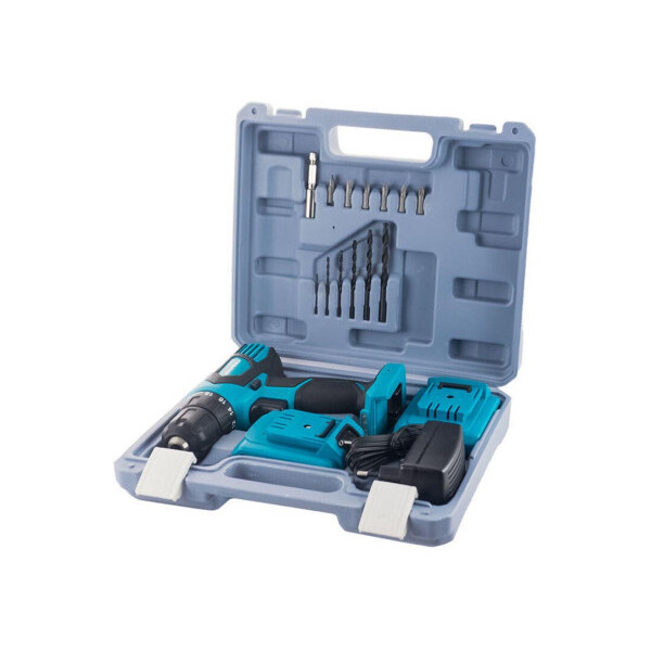 Шуруповерт Makita Grand ДА-18/10