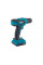 Шуруповерт Makita Grand ДА-18/10