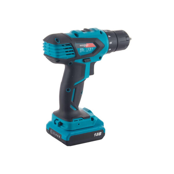 Шуруповерт Makita Grand ДА-18/10