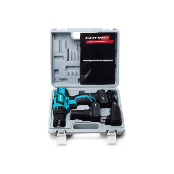 Шуруповерт Makita Grand ДА-18У