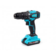 Шуруповерт Makita Grand ДА-21UBL