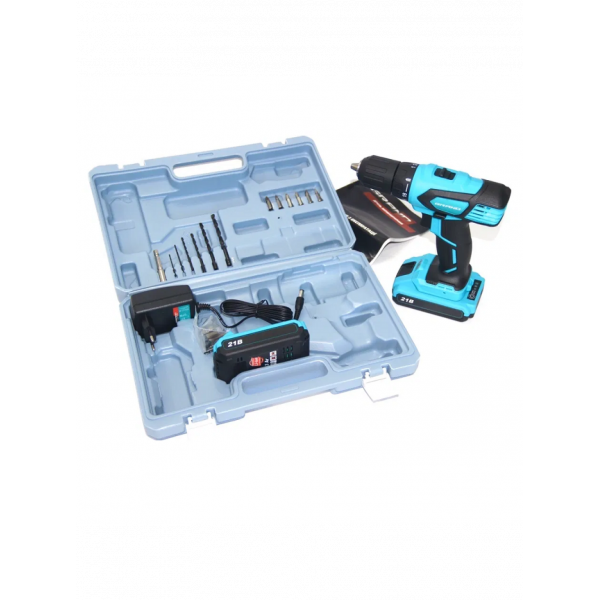 Шуруповерт Makita Grand ДА-21/13