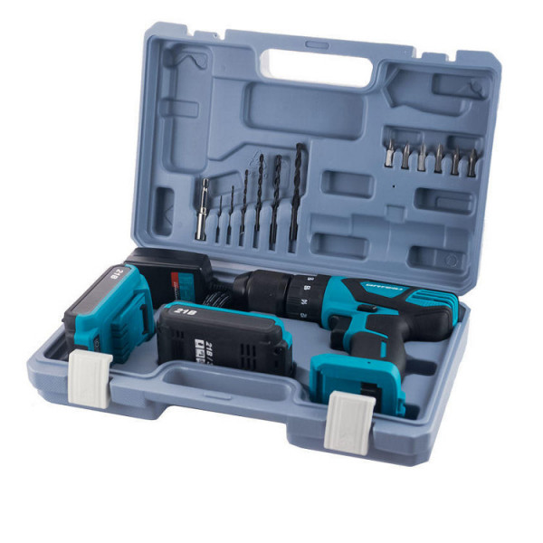 Шуруповерт Makita Grand ДА-21У