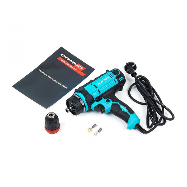 Шуруповерт Makita Grand ДЕ-1150/2 DFR