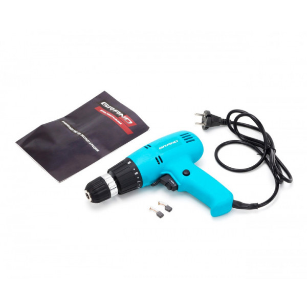 Шуруповерт Makita Grand ДЕ-800