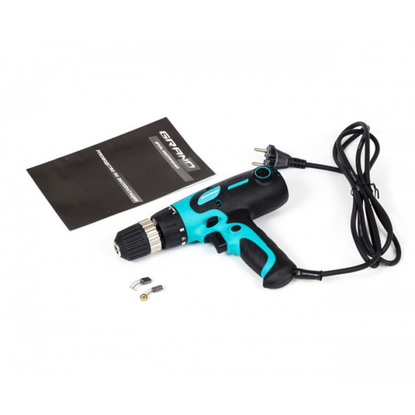Шуруповерт Makita Grand ДЕ-850