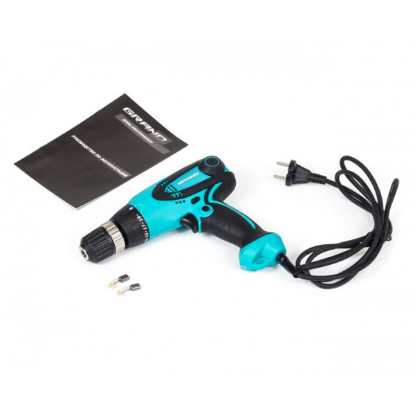 Шуруповерт Makita Grand ДЕ-950/2