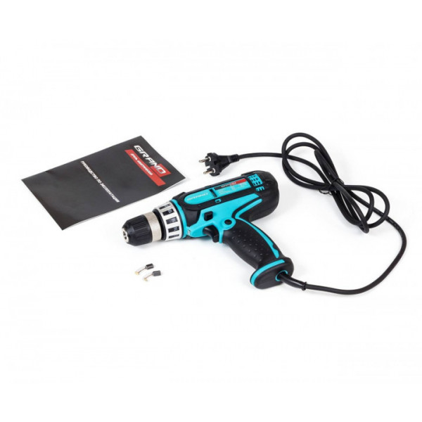 Шуруповерт Makita Grand ДЕ-980/2