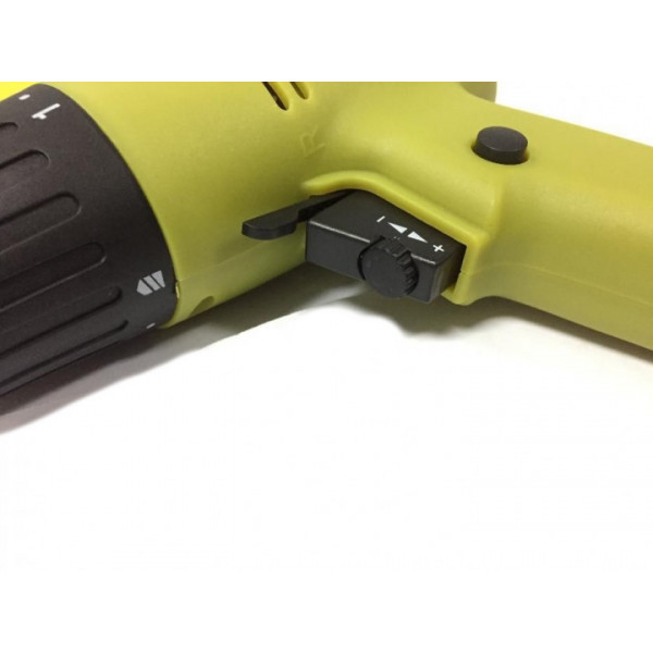 Шуруповерт Makita Eltos ДЕ-780