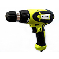 Шуруповерт Makita Eltos ДЕ-810