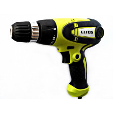 Шуруповерт Makita Eltos ДЕ-810