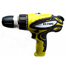 Шуруповерт Makita Eltos ДЕ-870