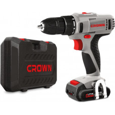 Шуруповерт Makita Crown CT21052LH BMC