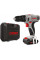Шуруповерт Makita Crown CT21052LH BMC