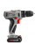 Шуруповерт Makita Crown CT21052LH BMC