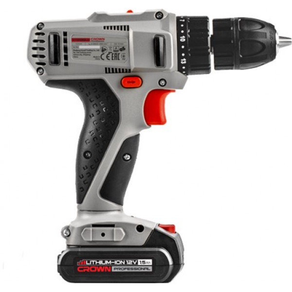 Шуруповерт Makita Crown CT21052LH BMC