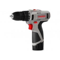 Шуруповерт Makita Crown CT21053LH BMC