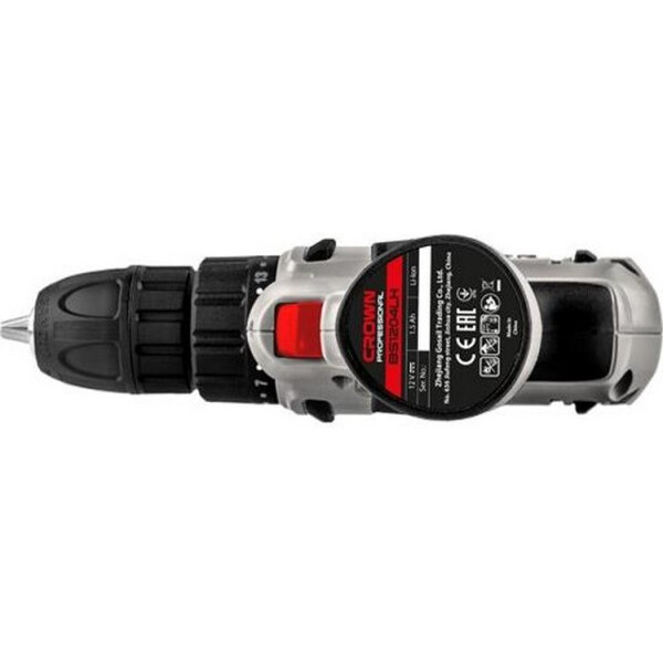 Шуруповерт Makita Crown CT21053LH BMC