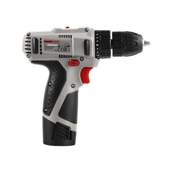 Шуруповерт Makita Crown CT21053LH BMC