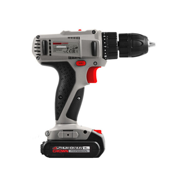 Шуруповерт Makita Crown CT21055L BMC