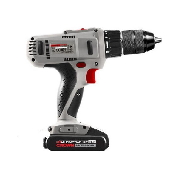 Шуруповерт Makita Crown CT21056L BMC