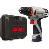 Шуруповерт Makita Crown CT21072HX-2 BMC