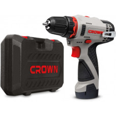 Шуруповерт Makita Crown CT21072HX-2 BMC
