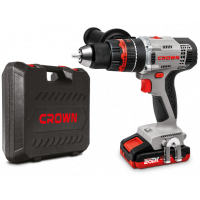 Шуруповерт Makita Crown CT21075HMX-2 BMC