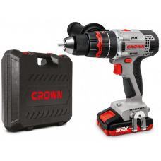 Шуруповерт Makita Crown CT21075HMX-2 BMC