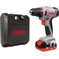 Шуруповерт Makita Crown CT21081H-2 BMC