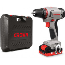 Шуруповерт Makita Crown CT21081H-2 BMC