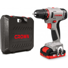 Шуруповерт Makita Crown CT21082H-2 BMC