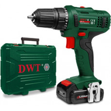 Шуруповерт Makita DWT ABS-12 L-2 BMC