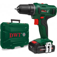 Шуруповерт Makita DWT ABS-14,4 L-2 BMC