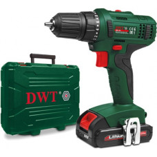Шуруповерт Makita DWT ABS-18 L-2 BMC