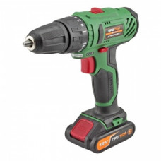 Шуруповерт Makita Протон ДА-2/12Li-2