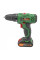 Шуруповерт Makita Протон ДА-2/12Li-2