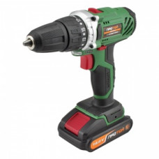 Шуруповерт Makita Протон ДА-2/14Li-2