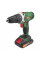 Шуруповерт Makita Протон ДА-2/14Li-2