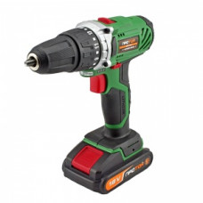 Шуруповерт Makita Протон ДА-2/18Li-2