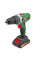 Шуруповерт Makita Протон ДА-2/18Li-2