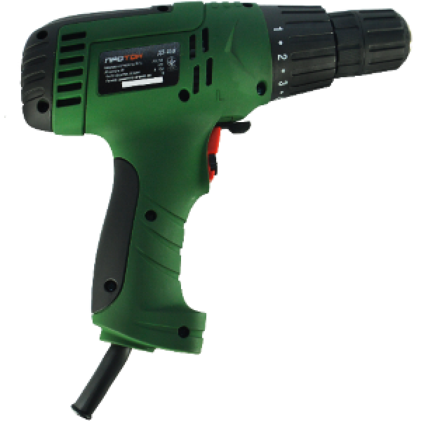 Шуруповерт Makita Протон ДЕ-450